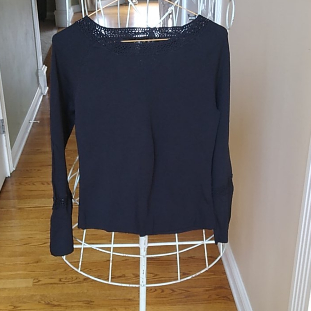 Ziani Couture Top